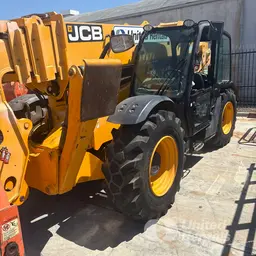2019 JCB 510-56 S Forklift