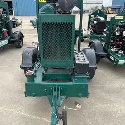 2016 Pioneer Pump PP66S12L714045 Pump