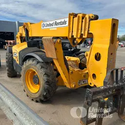 2018 JCB 510-56 Forklift