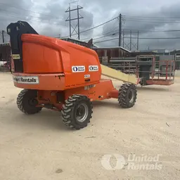 2018 JLG 400S Boom Lift