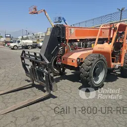 2016 SKYTRAK 6042 Forklift