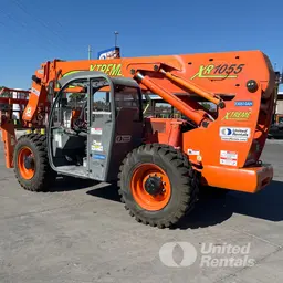 2019 XTREME XR1055 Forklift