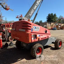 2017 Skyjack SJ45T Boom Lift