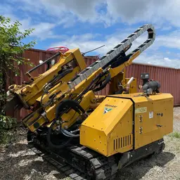 2022 Vermeer PD-10R