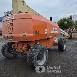 2018 JLG 800S Boom Lift