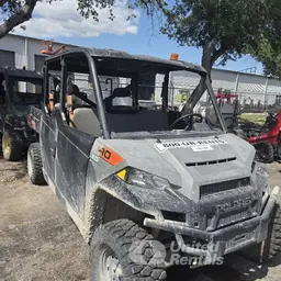 2024 Polaris PRO XD 4000D Utility Vehicle