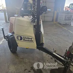 2019 Magnum Pro MLT6SM Portable Light Tower
