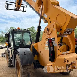 2018 JCB 510-56 S Forklift