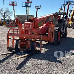 2015 XTREME XR1255 Forklift