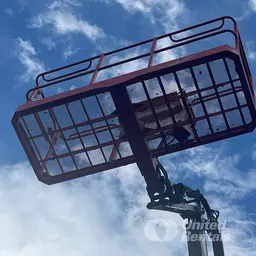 2018 Skyjack SJ66T Boom Lift