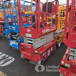 2019 MEC 1330SE Scissor Lift