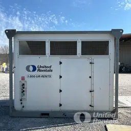 2018 Custom Air Products & Services PPKV-40TD-0NN90