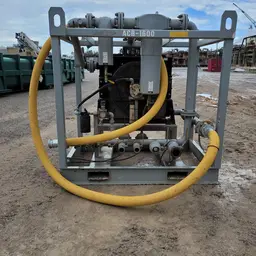 2018 Parker Hannifin ACR1600-060828