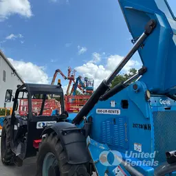 2018 Genie GTH-1056 Forklift