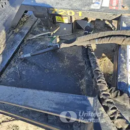 2022 MANITOU 50504510 Attachment