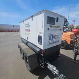 2021 Generac MMG45IF4 Diesel Generator