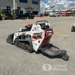 2021 Bobcat MT55 Track Loader