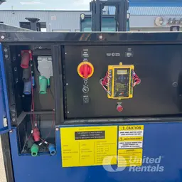 2021 Campo Equipment DF1600RE3D Heater