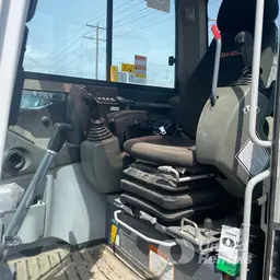 2021 Takeuchi TB290C Mini Excavator