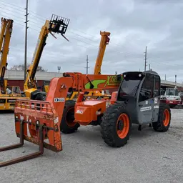 2018 XTREME XR1147 Forklift