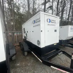 2018 Cummins C70D2RE Diesel Generator