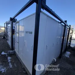2018 TRANE 60T-480V-TEH600