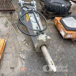 2021 FURUKAWA K-FX175QTV Attachment