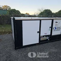 2019 American Event Services AES25TDH44TTAB