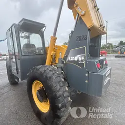 2018 Gehl RS10-55 Forklift
