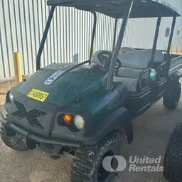 2022 Club Car XRT 1550 SE Utility Vehicle