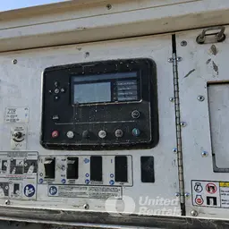 2022 Generac MMG45IF4CAN6 Diesel Generator