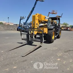 2019 JCB 509-42 Forklift