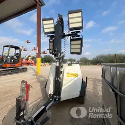 2022 Generac MLTS-4 Portable Work Light