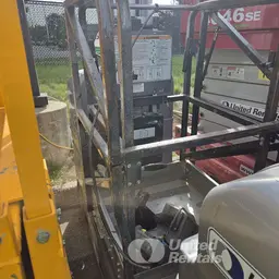 2019 JLG 20MVL Self-Propelled One-Person Lift