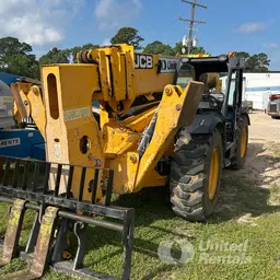 2019 JCB 510-56 Forklift