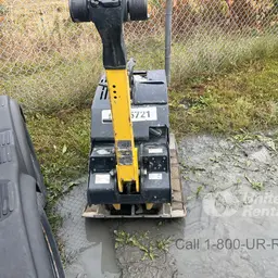 2023 BOMAG BPR60/65 E Vibratory Plate Compactor