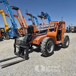 2019 SKYTRAK 6036 Forklift