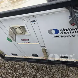 2018 TRANE 5T-208V-WSC060E