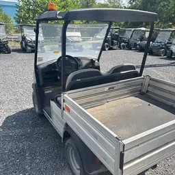 2018 Club Car CARRYALL 300 Utility Vehicle
