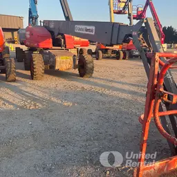 2018 Skyjack SJ66T Boom Lift