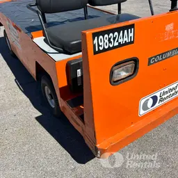 2017 Columbia BC2-L-36 Utility Vehicle