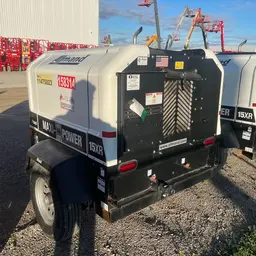 2022 Allmand MP15XR Diesel Generator
