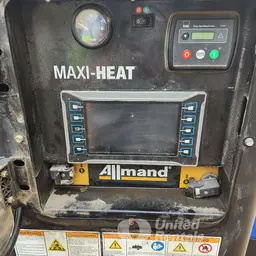 2020 Allmand MH1MBTU Indirect Fired Heater