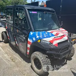 2024 Polaris PRO XD 4000D Utility Vehicle