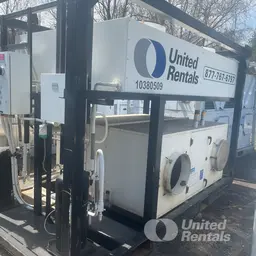 2015 Custom Air Products & Services CAPS40-R410A-N4