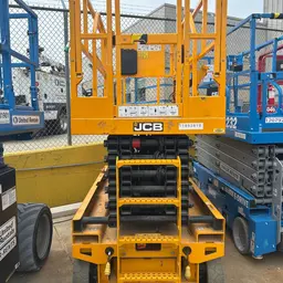 2024 JCB S4046 EDRV Scissor Lift