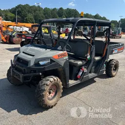 2023 Polaris PRO XD 4000D Utility Vehicle