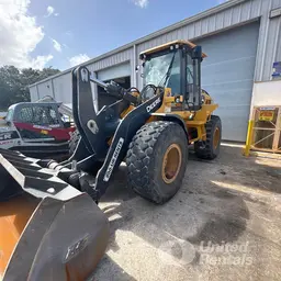 2022 John Deere 544P Wheel Loader