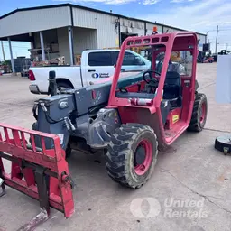 2019 Skyjack SJ519TH Forklift