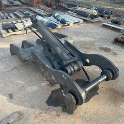 2012 SOLESBEES TMB-DX350 Attachment
